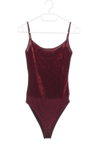 Damski top LC Waikiki, Rozmiar XS, Kolor Czerwony, Cena 49,36 zł, #137410651