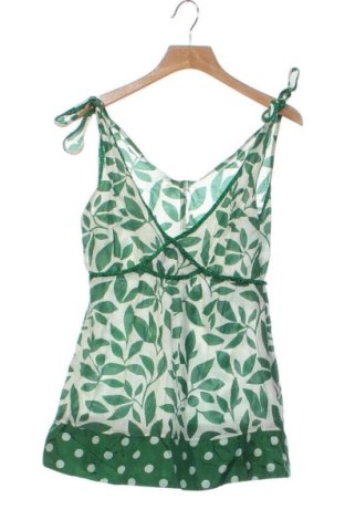 Top de femei Pepe Jeans, Mărime XS, Culoare Verde, Preț 84,99 Lei, #137020910