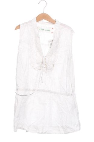 Női top River Island, Méret S, Szín Fehér, Ár 2 932 Ft, #137386557