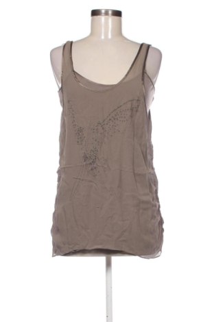 Damentop Ted Baker, Größe S, Farbe Braun, Preis € 27,99, #137306807