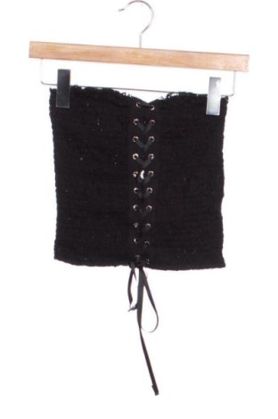 Női top Zara, Méret XXS, Szín Fekete, Ár 11 519 Ft, #137158825