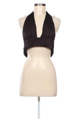 Damski top Zara, Rozmiar S, Kolor Czarny, Cena 55,04 zł, #137215592