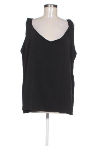 Γυναικείο τοπ Unbranded, Μέγεθος L, Χρώμα Μαύρο, Τιμή 24,99 €, #137352039