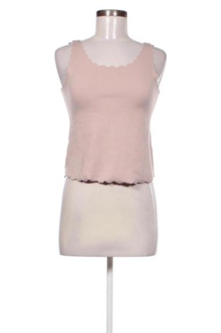 Damentop Unbranded, Größe S, Farbe Aschrosa, Preis € 15,00, #137361486