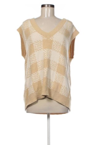 Damski top Oui, Rozmiar L, Kolor Beżowy, Cena 285,99 zł, #137392011