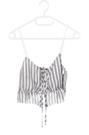 Damski top Pretty Little Thing, Rozmiar S, Kolor Kolorowy, Cena 39,21 zł, #137395388