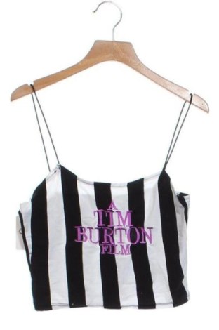 Top de femei Unbranded, Mărime XXS, Culoare Multicolor, Preț 68,24 Lei, #137396984