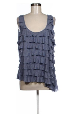 Damski top E-Vie, Rozmiar XXL, Kolor Niebieski, Cena 59,27 zł, #137401539