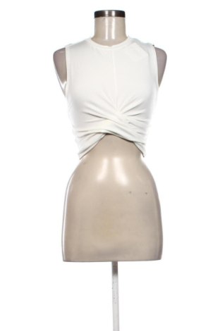 Top de femei Unbranded, Mărime S, Culoare Alb, Preț 94,48 Lei, #137402931