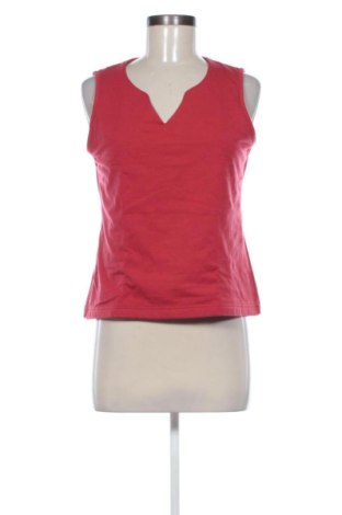 Dámsky top  TCM, Veľkosť M, Farba Červená, Cena  11,00 €, #137405990