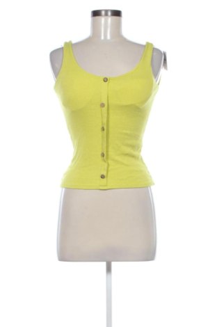 Dámsky top  Unbranded, Veľkosť M, Farba Žltá, Cena  9,00 €, #137406543