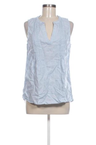 Damski top S.Oliver, Rozmiar M, Kolor Niebieski, Cena 62,10 zł, #137406718