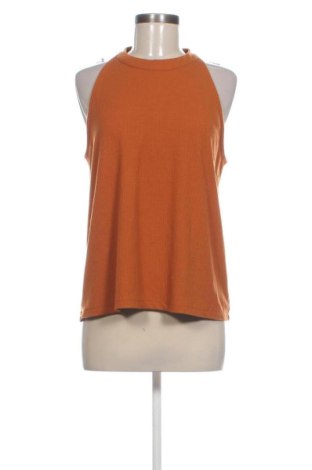 Dámsky top  Object, Veľkosť XL, Farba Oranžová, Cena  23,29 €, #137407525