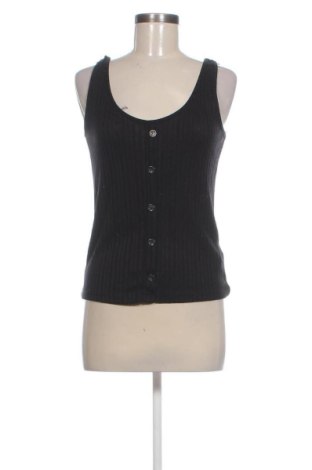 Dámsky top  H&M, Veľkosť S, Farba Čierna, Cena  20,70 €, #137407651