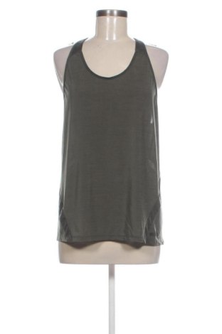 Damski sportowy top Unbranded, Rozmiar L, Kolor Zielony, Cena 61,30 zł, #137407665