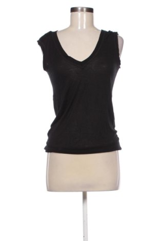 Dámsky top  H&M Divided, Veľkosť S, Farba Čierna, Cena  11,00 €, #137407810