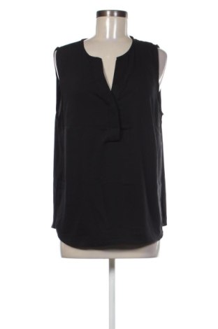 Top de femei H&M, Mărime XL, Culoare Negru, Preț 62,99 Lei, #137407905