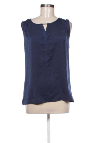 Damentop Orsay, Größe M, Farbe Blau, Preis € 10,00, #137408020