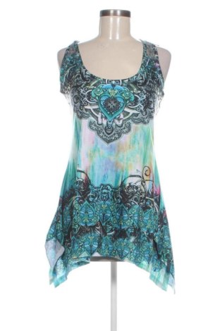 Damski top Unbranded, Rozmiar M, Kolor Kolorowy, Cena 83,74 zł, #137408171