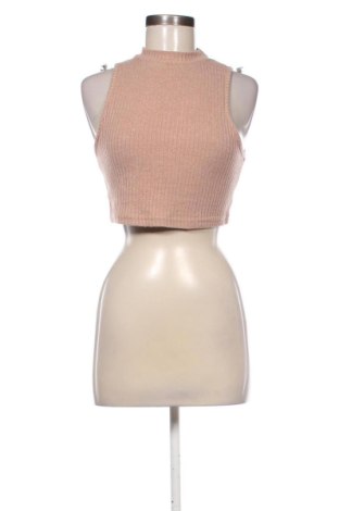 Dámsky top  SHEIN, Veľkosť M, Farba Popolavo ružová, Cena  9,00 €, #137408309