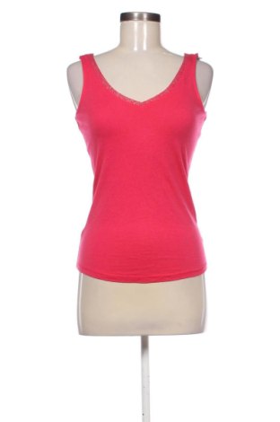Dámsky top  Promod, Veľkosť S, Farba Ružová, Cena  7,00 €, #137408325