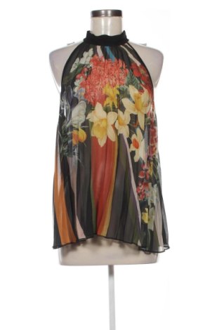 Top de femei Sandro Ferrone, Mărime M, Culoare Multicolor, Preț 125,98 Lei, #137408332