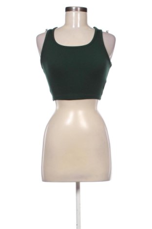 Dámsky top  SHEIN, Veľkosť XS, Farba Zelená, Cena  8,00 €, #137408429