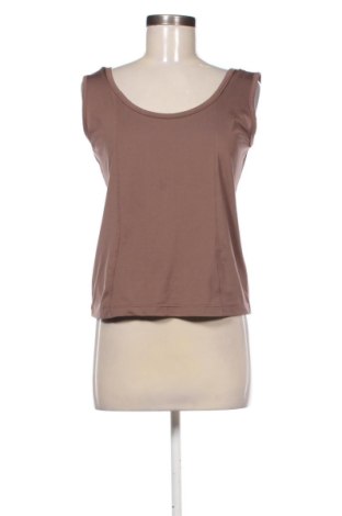 Top de femei Unbranded, Mărime L, Culoare Maro, Preț 73,49 Lei, #137408554
