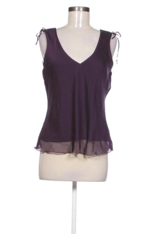 Damski top Marks & Spencer, Rozmiar L, Kolor Fioletowy, Cena 50,80 zł, #137408776