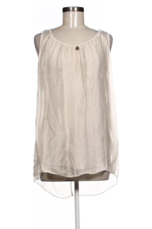 Top de femei Unbranded, Mărime M, Culoare Bej, Preț 62,99 Lei, #137408845