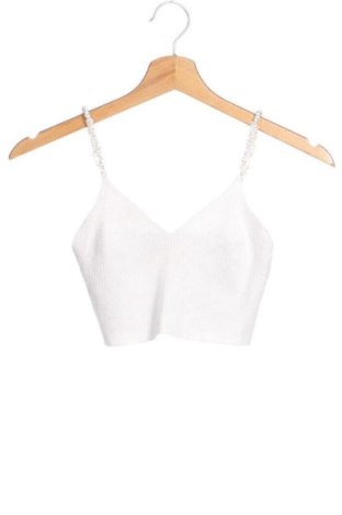 Top de femei Unbranded, Mărime S, Culoare Alb, Preț 83,99 Lei, #137408958
