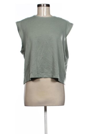 Damski top mbyM, Rozmiar M, Kolor Zielony, Cena 91,94 zł, #137409019