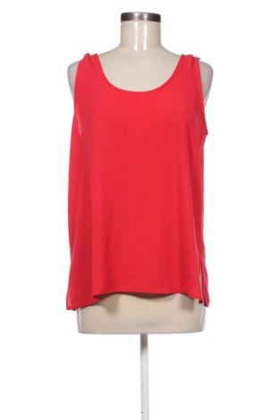 Damski top Mango, Rozmiar L, Kolor Czerwony, Cena 59,27 zł, #137409149