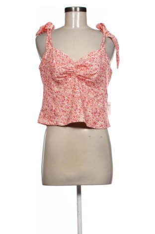 Damski top About You, Rozmiar M, Kolor Kolorowy, Cena 37,91 zł, #137409517