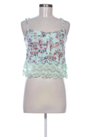 Damski top Tally Weijl, Rozmiar XS, Kolor Kolorowy, Cena 38,10 zł, #137409541