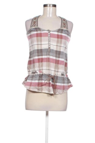 Damski top Unbranded, Rozmiar S, Kolor Kolorowy, Cena 59,27 zł, #137410227