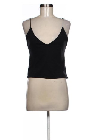 Damski top Zara, Rozmiar M, Kolor Czarny, Cena 100,01 zł, #137410543