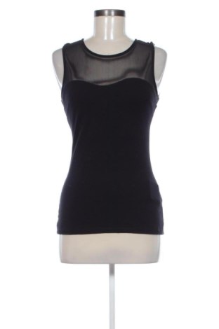 Damski top H&M, Rozmiar M, Kolor Czarny, Cena 55,04 zł, #137410735