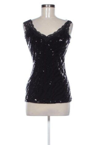 Damski top Promod, Rozmiar M, Kolor Czarny, Cena 38,10 zł, #137411210