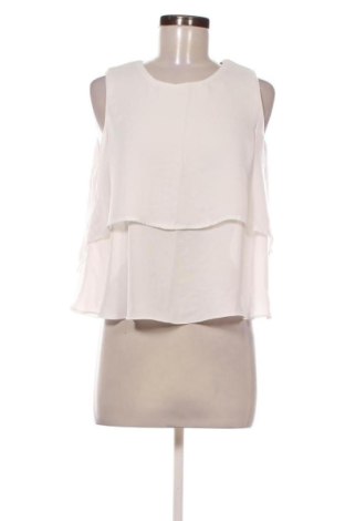 Damski top Mango, Rozmiar M, Kolor Biały, Cena 97,37 zł, #137411444