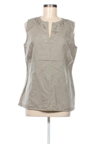 Top de femei Now On, Mărime L, Culoare Bej, Preț 57,74 Lei, #137411749