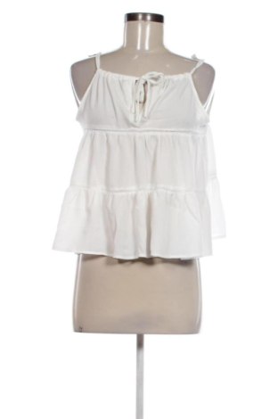 Damentop Unbranded, Größe S, Farbe Weiß, Preis € 16,00, #137411766