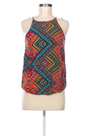 Damentop Apricot, Größe S, Farbe Mehrfarbig, Preis 13,00 €, #137413544