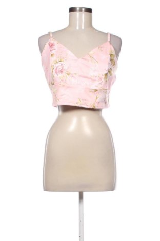 Top de femei Unbranded, Mărime XL, Culoare Multicolor, Preț 73,49 Lei, #137413620
