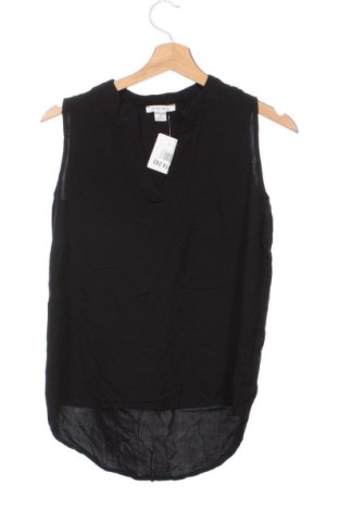 Dámský top Amisu, Velikost XS, Barva Černá, Cena  236,00 Kč, #137414243