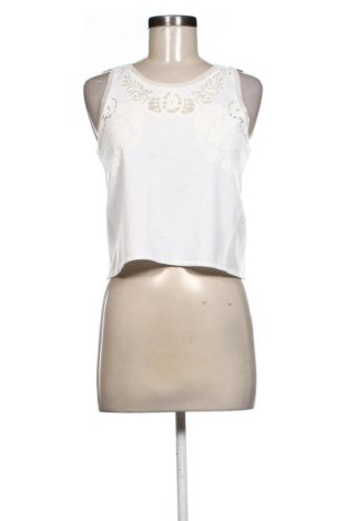 Dámský top Zara, Velikost M, Barva Bílá, Cena  490,00 Kč, #137415364