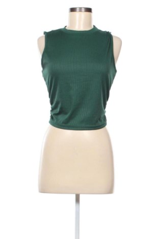 Top de femei Unbranded, Mărime M, Culoare Verde, Preț 68,24 Lei, #137415477