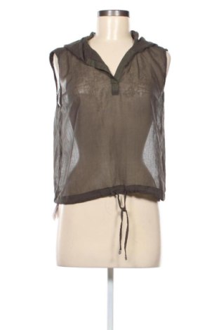Top de femei She, Mărime M, Culoare Verde, Preț 61,00 Lei, #137416362