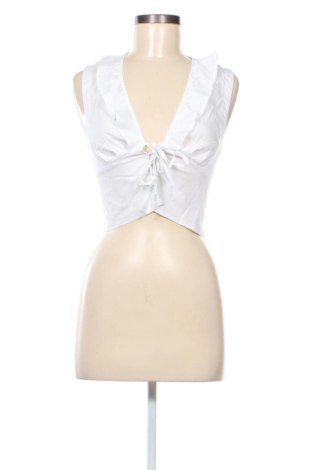 Damentop Fb Sister, Größe S, Farbe Weiß, Preis € 7,81, #137416858