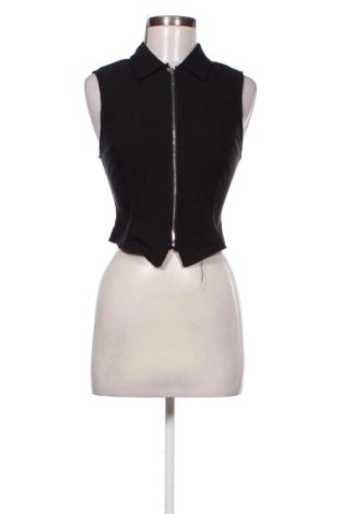 Top de femei Amisu, Mărime M, Culoare Negru, Preț 47,00 Lei, #137416906